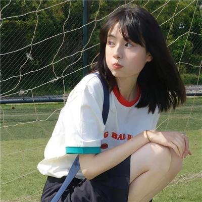 忧郁男孩